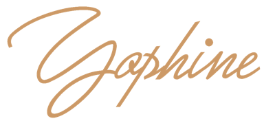 Yophine logo